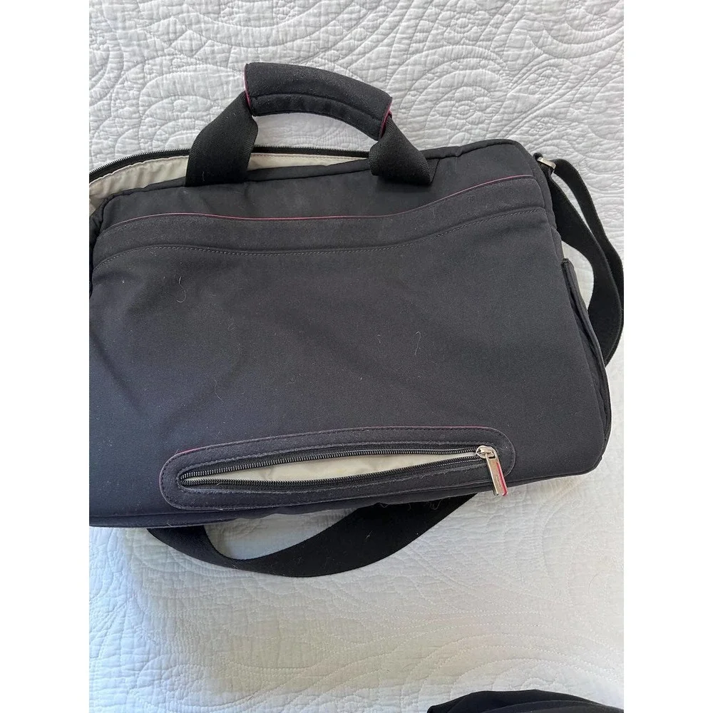 Tumi Men's Briefcase/ Laptop Bag
